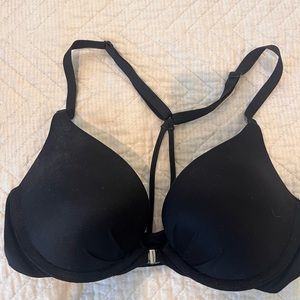 Victoria’s Secret Fabulous Collection Push-up Bra